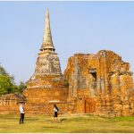 Places to Visit from Bangkok Part 2