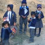 Nepal Education and Languages