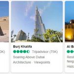 Dubai Travel Information