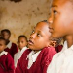 Tanzania Education and Health