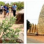 Burkina Faso Culture and Literature