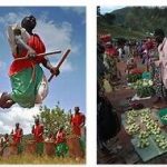 Burundi Culture and Traditions