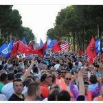 Albania Politics and Economy