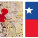 Chile Geography and History