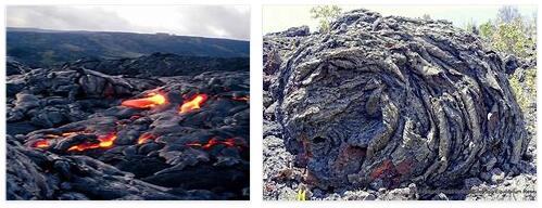 Hawaii Volcanoes National Park (World Heritage)