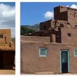 Pueblo Taos (World Heritage)