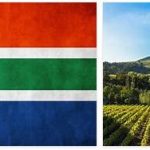 South Africa: the Land of Contrasts Part I