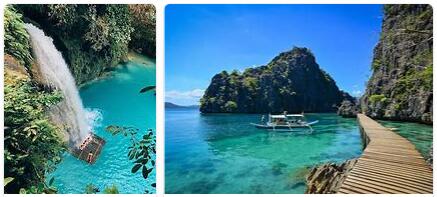 Travel to the Philippines