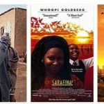 South Africa Literature and Cinema
