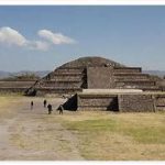 Mexico Early History