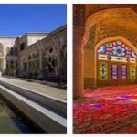Iran Architecture and Cinema