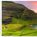 Attractions of the Faroe Islands