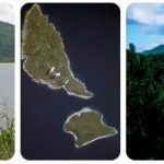 Climate and Weather of Alofi, Wallis and Futuna