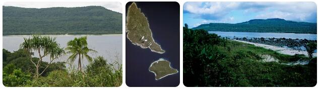 Alofi, Wallis and Futuna