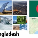 Bangladesh Energy and Environment Facts