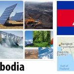Cambodia Energy and Environment Facts