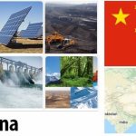 China Energy and Environment Facts