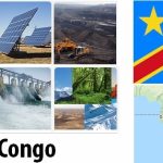 Democratic Republic of the Congo Energy and Environment Facts