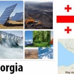 Georgia Energy and Environment Facts