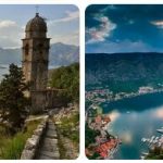 How to Get to Kotor, Montenegro