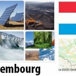 Luxembourg Energy and Environment Facts