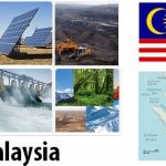 Malaysia Energy and Environment Facts