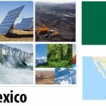 Mexico Energy and Environment Facts