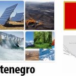Montenegro Energy and Environment Facts