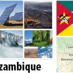 Mozambique Energy and Environment Facts