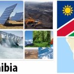 Namibia Energy and Environment Facts
