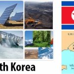North Korea Energy and Environment Facts