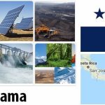 Panama Energy and Environment Facts