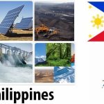 Philippines Energy and Environment Facts