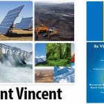 Saint Vincent and the Grenadines Energy and Environment Facts