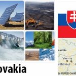 Slovakia Energy and Environment Facts