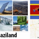 Swaziland Energy and Environment Facts