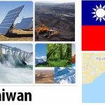 Taiwan Energy and Environment Facts