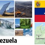 Venezuela Energy and Environment Facts