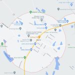 Alamo, Georgia Population, Schools and Places of Interest